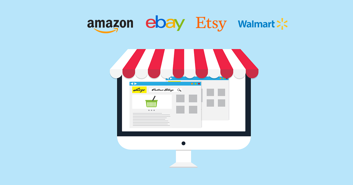 Online Marketplaces to Sell Your Products